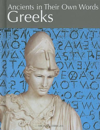 Cover image for Greeks