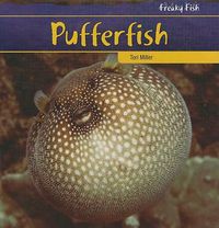 Cover image for Pufferfish