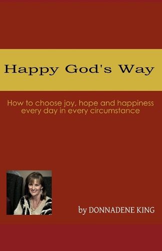 Cover image for Happy God's Way