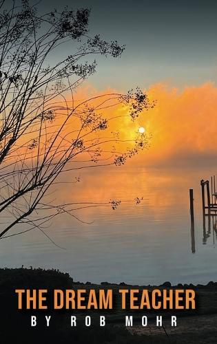 Cover image for The Dream Teacher