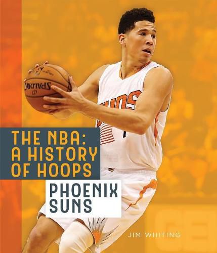 Cover image for Phoenix Suns