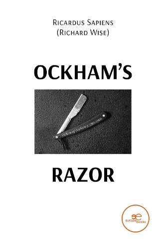 Cover image for OCKHAM'S RAZOR 2023