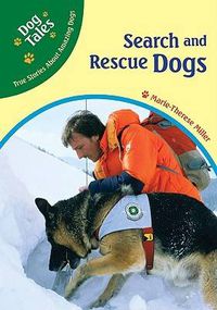 Cover image for Search and Rescue Dogs