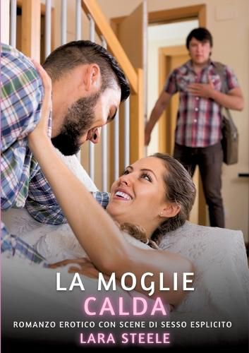 Cover image for La Moglie Calda