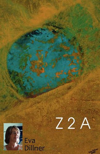 Cover image for Z 2 A