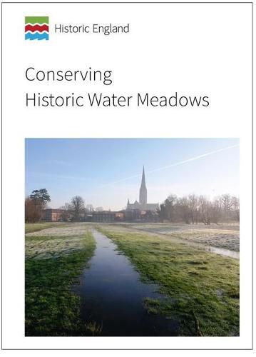 Cover image for Conserving Historic Water Meadows