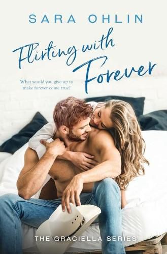 Cover image for Flirting with Forever