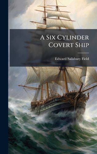 Cover image for A Six Cylinder Covert Ship