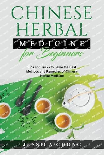 Cover image for Chinese Herbal Medicine for Beginners