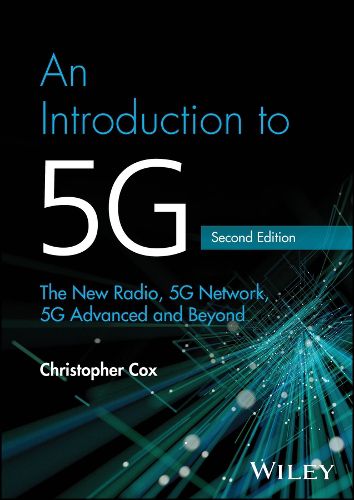 Cover image for An Introduction to 5G