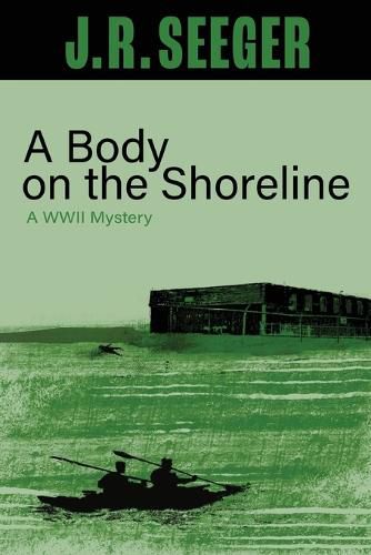 A Body on the Shoreline