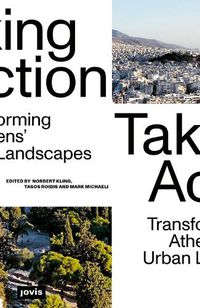 Cover image for Taking Action