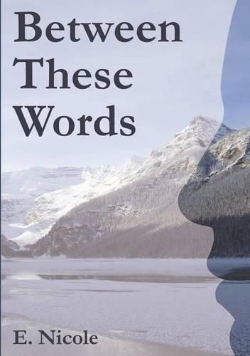 Cover image for Between These Words