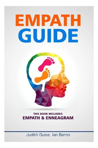 Cover image for Empath Guide: This Books Includes: Empath & Enneagram