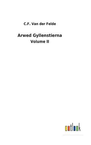 Cover image for Arwed Gyllenstierna