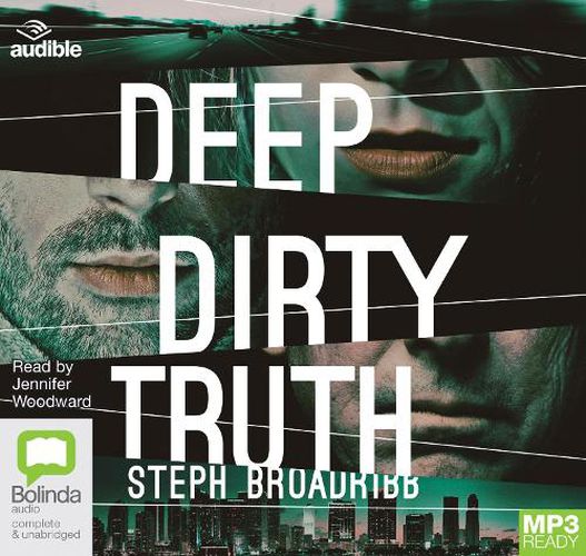 Cover image for Deep Dirty Truth