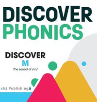 Cover image for Discover M