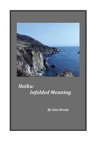 Cover image for Haiku: Infolded Meaning