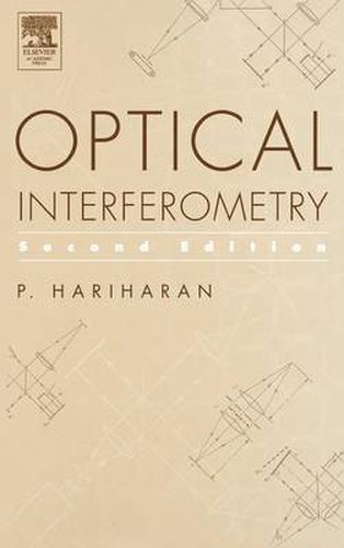 Cover image for Optical Interferometry, 2e