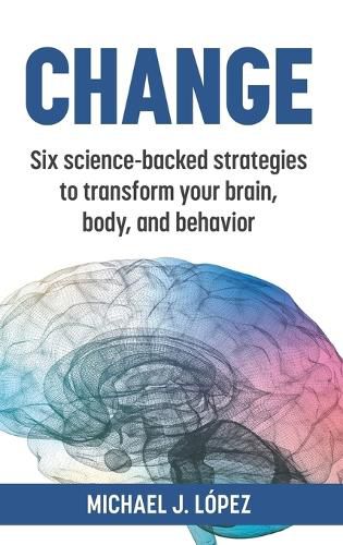 Cover image for Change