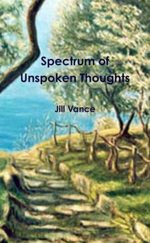 Cover image for Spectrum of Unspoken Thoughts