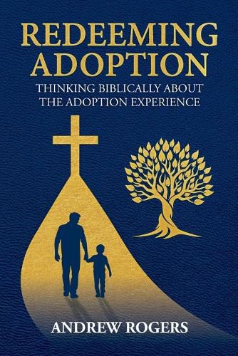 Cover image for Redeeming Adoption