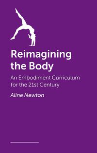 Cover image for Reimagining the Body