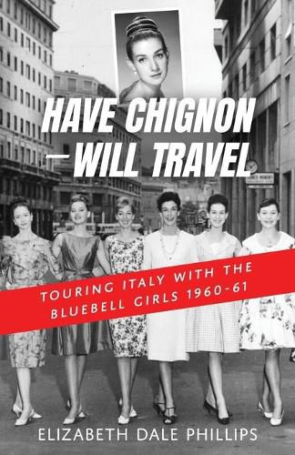 Have Chignon-Will Travel