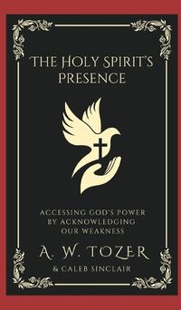 Cover image for The Holy Spirit's Presence