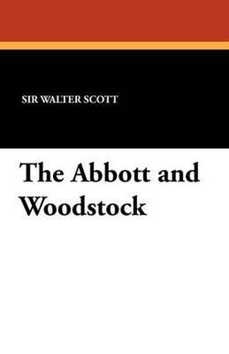 Cover image for The Abbott and Woodstock