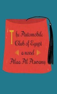 Cover image for The Automobile Club of Egypt