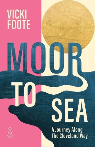 Cover image for Moor to Sea