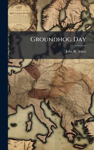 Cover image for Groundhog Day