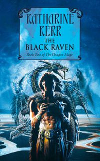 Cover image for The Black Raven