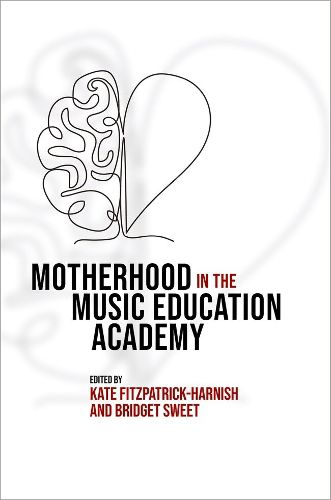Cover image for Motherhood in the Music Education Academy