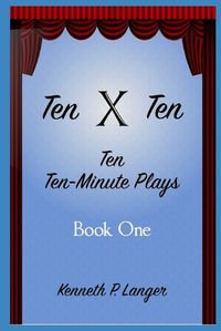 Cover image for Ten By Ten Book One