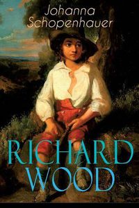 Cover image for Richard Wood