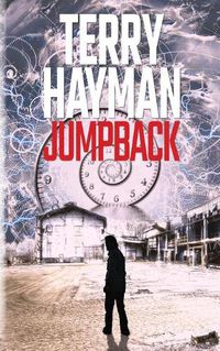 Cover image for Jumpback