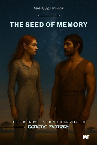Cover image for The Seed of Memory