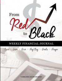 Cover image for From Red To Black