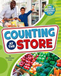 Cover image for Counting at the Store