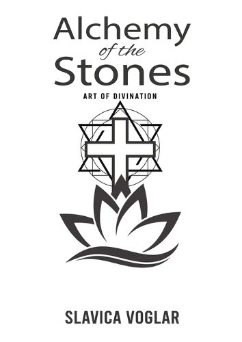 Cover image for Alchemy of the Stones