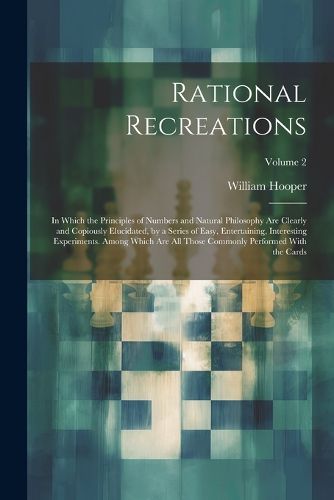 Rational Recreations