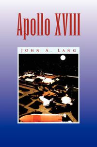 Cover image for Apollo XVIII