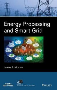 Cover image for Energy Processing and Smart Grid