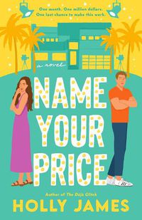 Cover image for Name Your Price