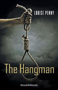 Cover image for The Hangman