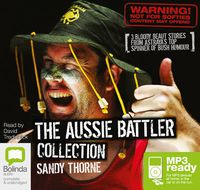 Cover image for The Aussie Battler Collection