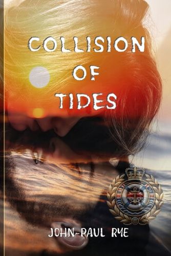 Cover image for Collision of Tides