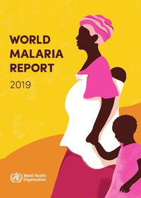 Cover image for World Malaria Report 2019